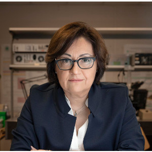 Prof. Caterina Ciminelli