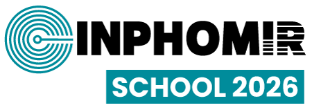 Inphomir School 2026 Logo